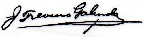 sig Trevino
