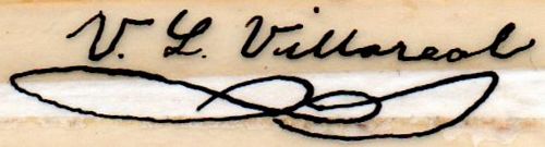 sig Villareal