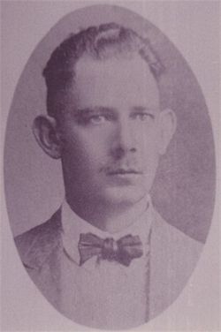 Rodolfo Garza Aldape