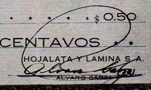 sig Alvaro Garza