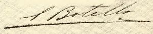 sig Botello