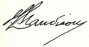 sig Grandison