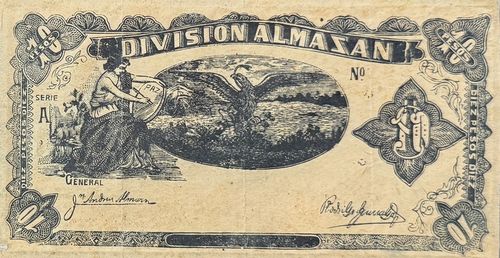 Division Almazan 10