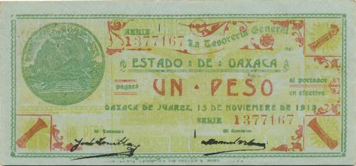Oaxaca 1 I 1377187