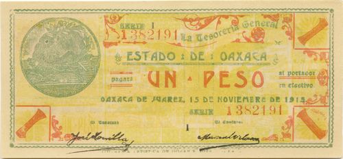 Oaxaca 1 I 1382191