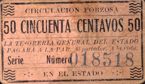 Preconstitucional 50c small