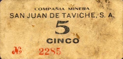 San Juan 5c