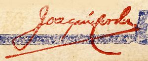 sig Camara Joaquin