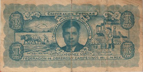 Luciano Gomez Nieto