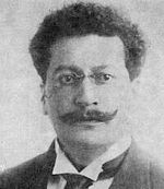 Ricardo Flores Magon