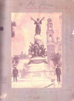 Monument to Heroes original