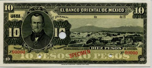 Oriental 10 00000