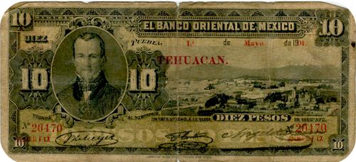 Oriental 10 20470
