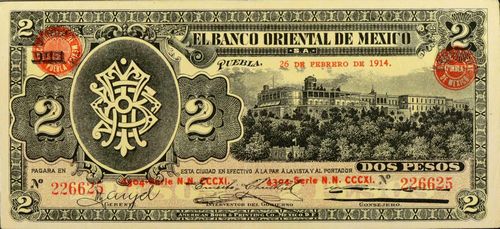Oriental 2 226625