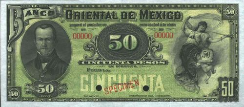 Oriental 50 0000