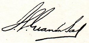 sig Grandison