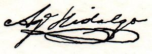 sig Hidalgo