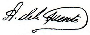 sig de la Fuente