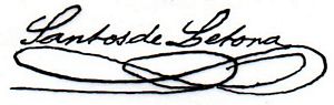 sig Letona