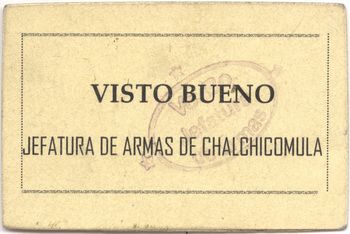 Chalchicomula 50c small reverse
