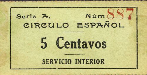 Circulo 5c