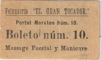 El Gran Tocador