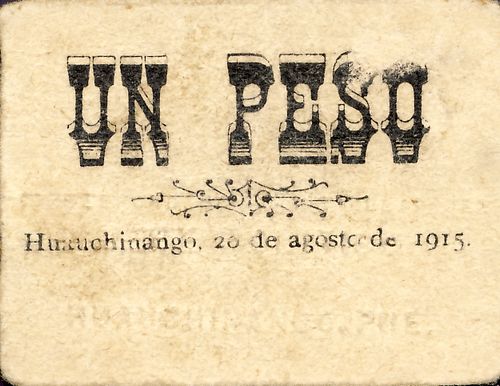 Huauchinango 1