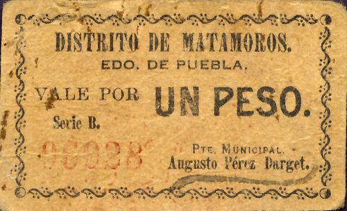 Matamoros 1 2