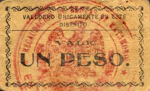 Matamoros 1 2 reverse