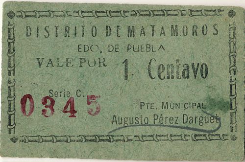 Matamoros 1c 1