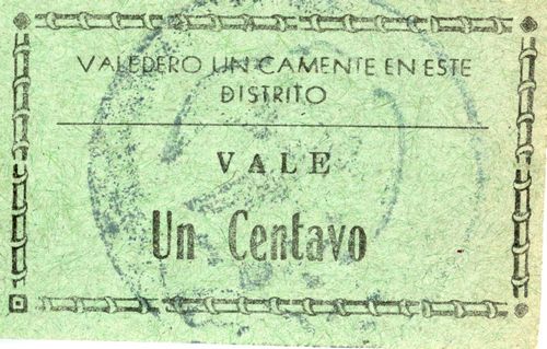 Matamoros 1c 1 reverse