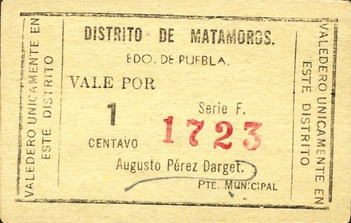 Matamoros 1c 4