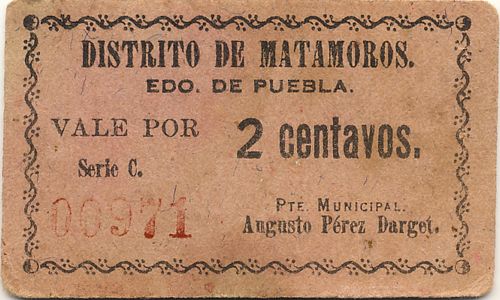 Matamoros 2c 2