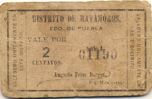 Matamoros 2c 3