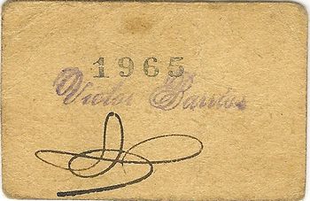 Pahuatlan 1c 1965