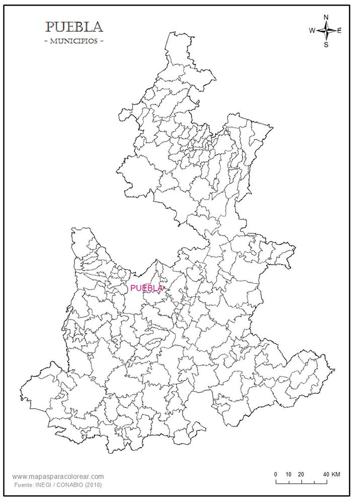 Puebla 
