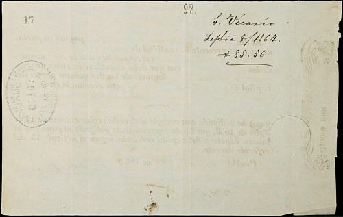 Pueblo bono reverse