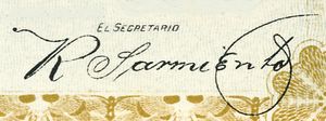 sig Sarmiento