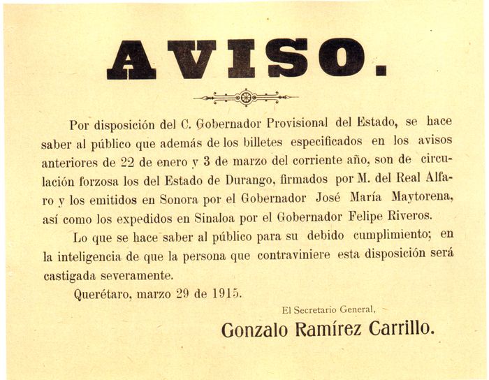 19150329 Queretaro