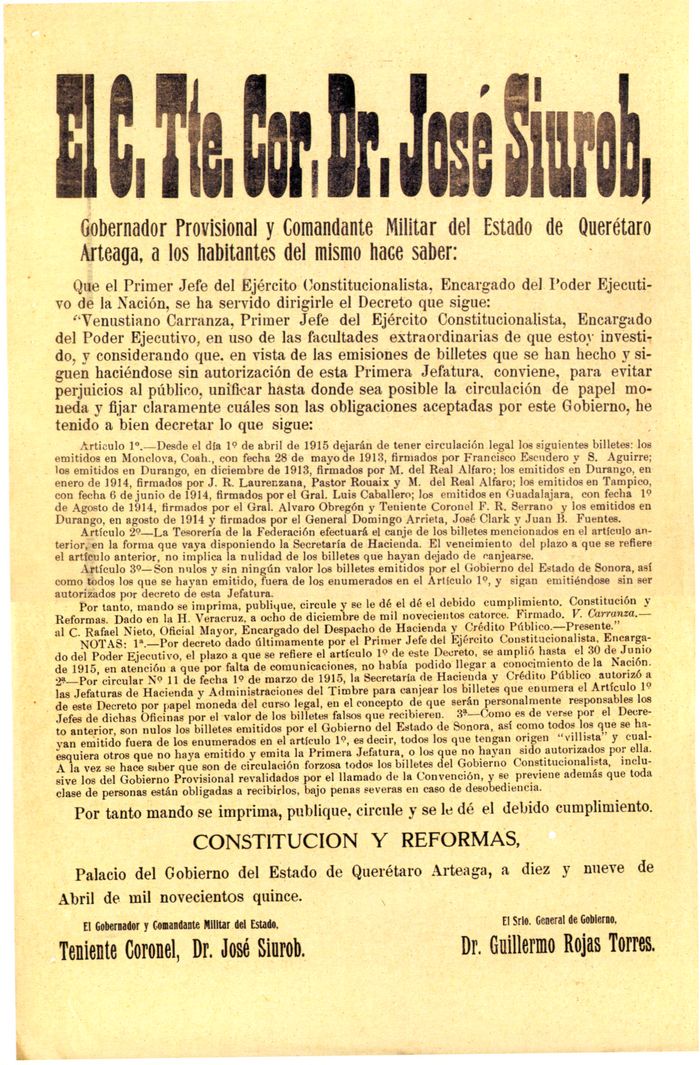 19150419 Queretaro