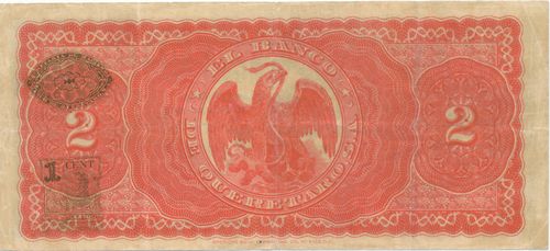 Queretaro 2 B 020416 reverse