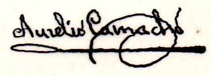 sig Camacho