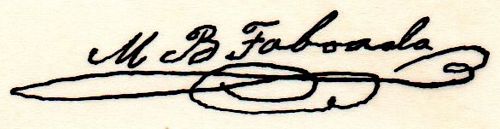sig Faboada