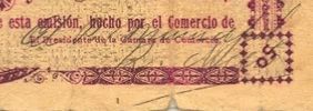 sig Comercio 50c B 0637
