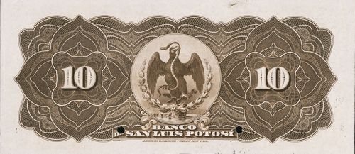 SLP 10 A 00000 reverse