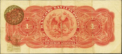 SLP 1 D 048708 reverse