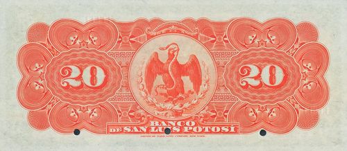 SLP 20 C 00000 reverse