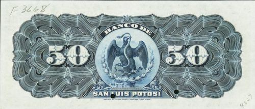 SLP 50 C 00000 reverse