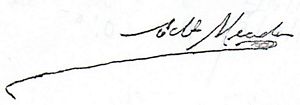 sig E Meade