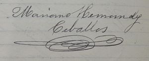 sig Ceballos